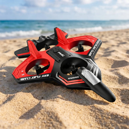 Zdalnie sterowany mini samolot Zivo